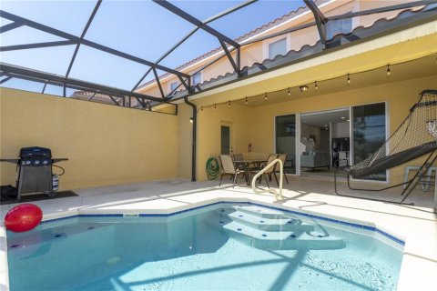 Adosado en venta en Davenport, Florida, 4 dormitorios, 202.9 m2 № 1858003 - foto 3