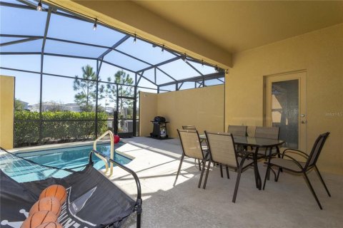 Adosado en venta en Davenport, Florida, 4 dormitorios, 202.9 m2 № 1858003 - foto 14