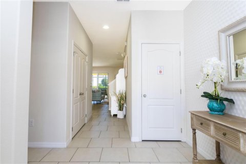 Adosado en venta en Davenport, Florida, 4 dormitorios, 202.9 m2 № 1858003 - foto 7