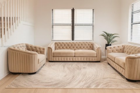 House in Miami, Florida 3 bedrooms, 182.55 sq.m. № 2013689 - photo 2