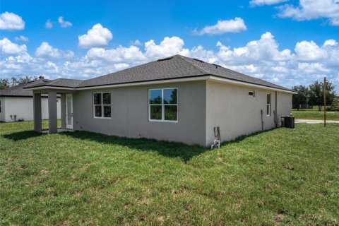 Villa ou maison à vendre à Sebring, Floride: 3 chambres, 133.5 m2 № 1747091 - photo 25