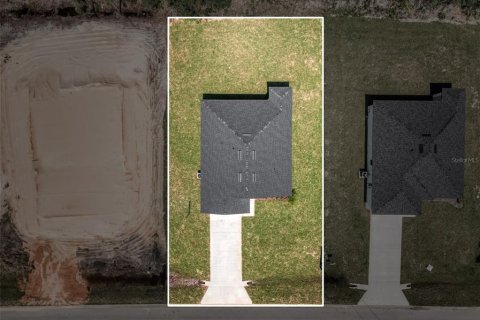 Villa ou maison à vendre à Sebring, Floride: 3 chambres, 133.5 m2 № 1747091 - photo 23