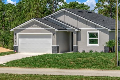 Villa ou maison à vendre à Sebring, Floride: 3 chambres, 133.5 m2 № 1747091 - photo 1