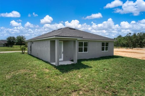 Villa ou maison à vendre à Sebring, Floride: 3 chambres, 133.5 m2 № 1747091 - photo 24