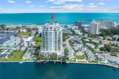 Copropriété à vendre à Fort Lauderdale, Floride: 3 chambres, 375.6 m2 № 2029092 - photo 5
