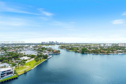 Copropriété à vendre à Fort Lauderdale, Floride: 3 chambres, 375.6 m2 № 2029092 - photo 8