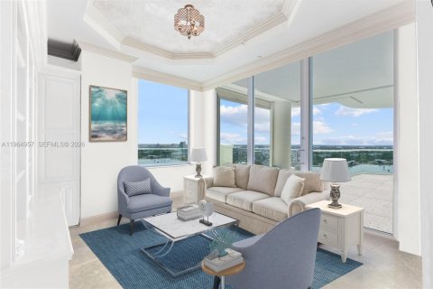 Copropriété à vendre à Fort Lauderdale, Floride: 3 chambres, 375.6 m2 № 2029092 - photo 18