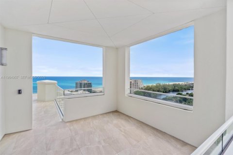 Copropriété à vendre à Fort Lauderdale, Floride: 3 chambres, 375.6 m2 № 2029092 - photo 30