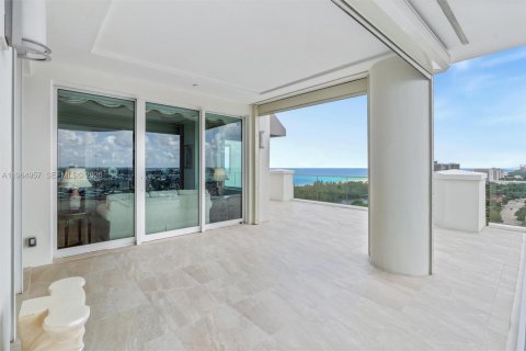 Copropriété à vendre à Fort Lauderdale, Floride: 3 chambres, 375.6 m2 № 2029092 - photo 24