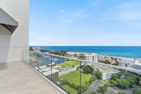 Copropriété à vendre à Fort Lauderdale, Floride: 3 chambres, 375.6 m2 № 2029092 - photo 29