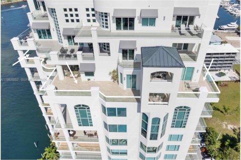 Copropriété à vendre à Fort Lauderdale, Floride: 3 chambres, 375.6 m2 № 2029092 - photo 3