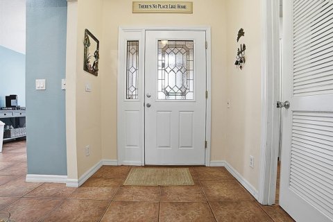 Villa ou maison à vendre à Tavares, Floride: 3 chambres, 149.85 m2 № 2211702 - photo 5