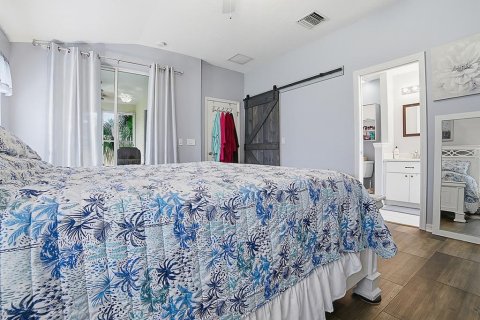 Villa ou maison à vendre à Tavares, Floride: 3 chambres, 149.85 m2 № 2211702 - photo 20