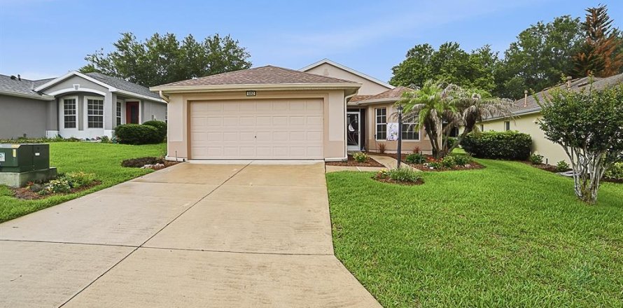 Villa ou maison à Tavares, Floride 3 chambres, 149.85 m2 № 2211702