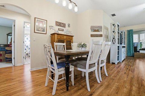 Villa ou maison à vendre à Tavares, Floride: 3 chambres, 149.85 m2 № 2211702 - photo 7