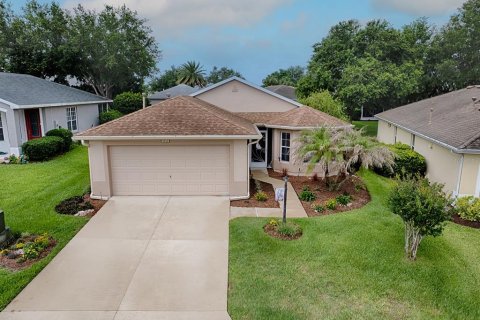 Villa ou maison à vendre à Tavares, Floride: 3 chambres, 149.85 m2 № 2211702 - photo 3