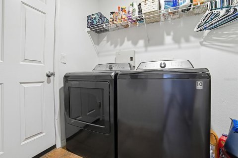 Villa ou maison à vendre à Tavares, Floride: 3 chambres, 149.85 m2 № 2211702 - photo 29