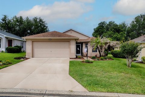 Villa ou maison à vendre à Tavares, Floride: 3 chambres, 149.85 m2 № 2211702 - photo 2