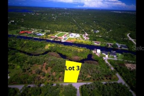 Land in Port Charlotte, Florida № 2104396 - photo 7
