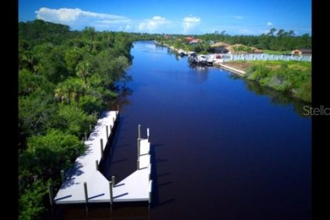 Land in Port Charlotte, Florida № 2104396 - photo 1