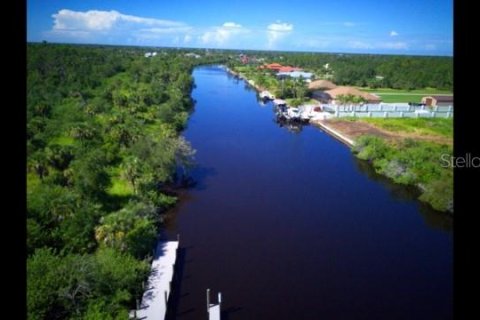 Land in Port Charlotte, Florida № 2104396 - photo 2