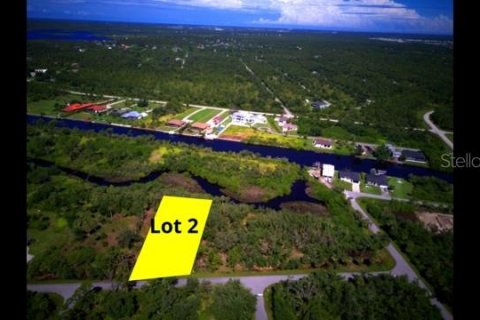 Land in Port Charlotte, Florida № 2104396 - photo 8