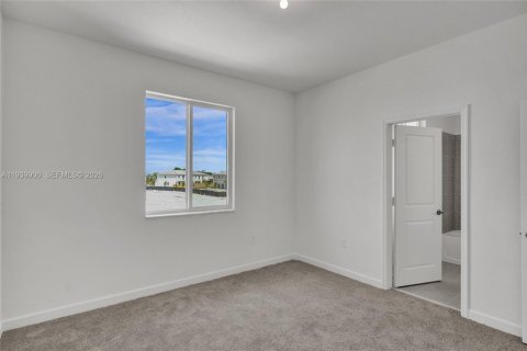 Touwnhouse à louer à Homestead, Floride: 3 chambres, 148.64 m2 № 1997226 - photo 27