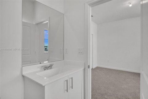 Touwnhouse à louer à Homestead, Floride: 3 chambres, 148.64 m2 № 1997226 - photo 29