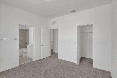 Touwnhouse à louer à Homestead, Floride: 3 chambres, 148.64 m2 № 1997226 - photo 26