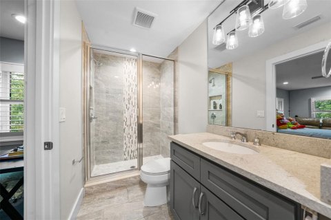 House in Tampa, Florida 5 bedrooms, 522.2 sq.m. № 1634297 - photo 23