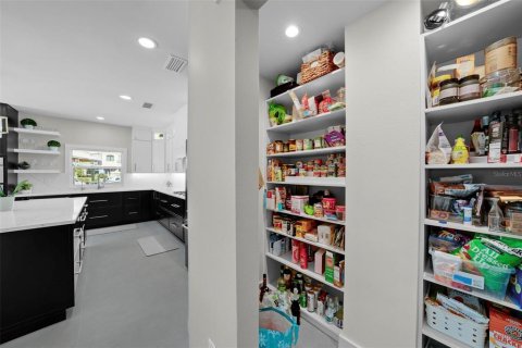 House in Tampa, Florida 5 bedrooms, 522.2 sq.m. № 1634297 - photo 12