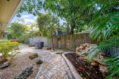 Снять в аренду виллу или дом в Серфсайд, Флорида 3 спальни, 150.22м2, № 1958572 - фото 27