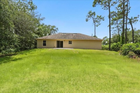 House in Deltona, Florida 3 bedrooms, 171.87 sq.m. № 1841556 - photo 16