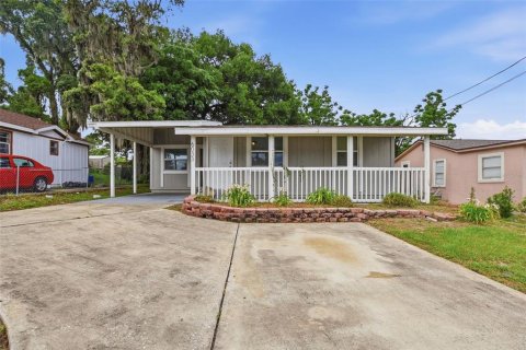Casa en Orlando, Florida 2 dormitorios, 107.02 m2 № 2126431