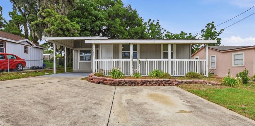 Casa en Orlando, Florida 2 dormitorios, 107.02 m2 № 2126431