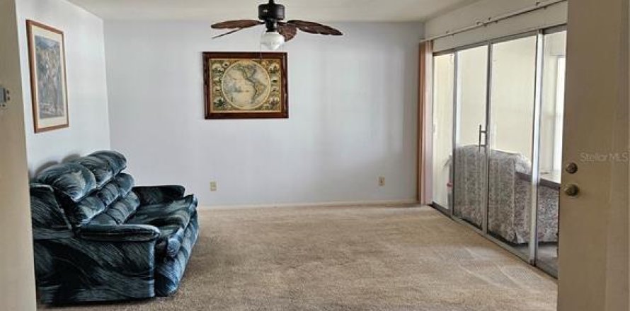 Condo à Clearwater, Floride, 2 chambres № 1758271