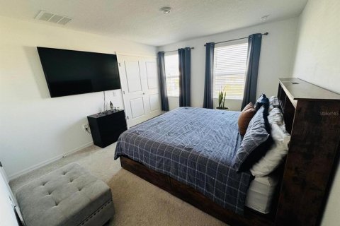 House in Kissimmee, Florida 2 bedrooms, 118.45 sq.m. № 2107018 - photo 14