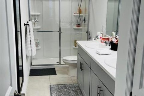 House in Kissimmee, Florida 2 bedrooms, 118.45 sq.m. № 2107018 - photo 11