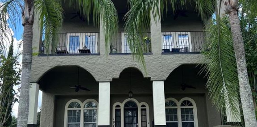 Villa ou maison à Orlando, Floride 4 chambres, 232.16 m2 № 1902027