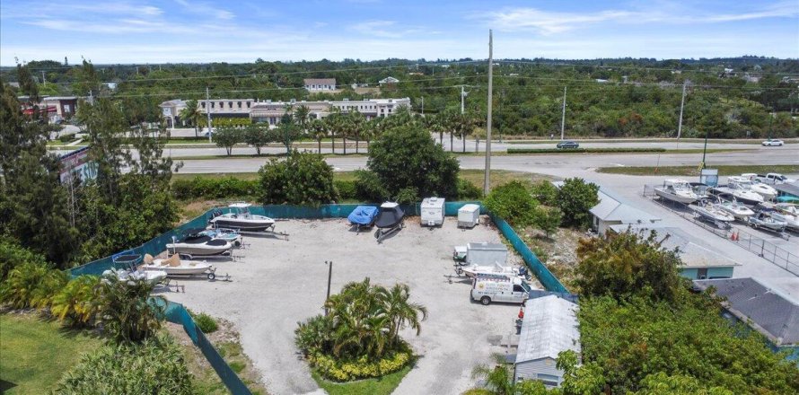 Condominio en Hobe Sound, Florida, 2 dormitorios № 1182302