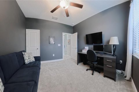 House in Riverview, Florida 4 bedrooms, 237.37 sq.m. № 1894627 - photo 24