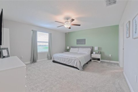 House in Riverview, Florida 4 bedrooms, 237.37 sq.m. № 1894627 - photo 15