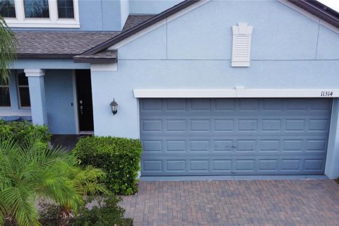 House in Riverview, Florida 4 bedrooms, 237.37 sq.m. № 1894627 - photo 5