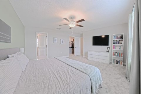 House in Riverview, Florida 4 bedrooms, 237.37 sq.m. № 1894627 - photo 16