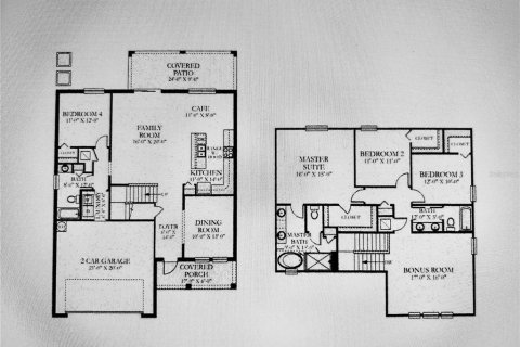 House in Riverview, Florida 4 bedrooms, 237.37 sq.m. № 1894627 - photo 6