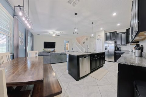 House in Riverview, Florida 4 bedrooms, 237.37 sq.m. № 1894627 - photo 12