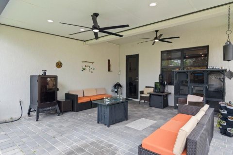 House in Miramar, Florida 3 bedrooms, 190.17 sq.m. № 1685037 - photo 23