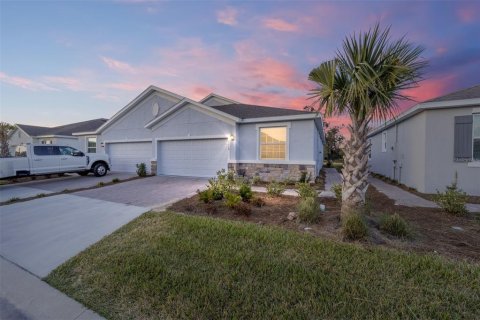 House in Ocala, Florida 2 bedrooms, 145.95 sq.m. № 1914337 - photo 4