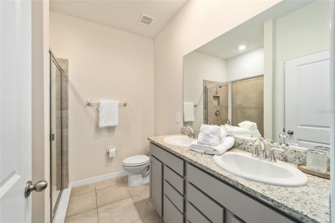 House in Ocala, Florida 2 bedrooms, 145.95 sq.m. № 1914337 - photo 23