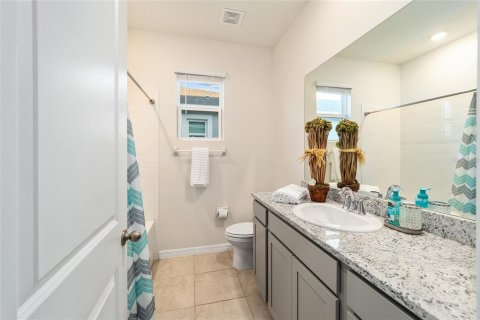 House in Ocala, Florida 2 bedrooms, 145.95 sq.m. № 1914337 - photo 27